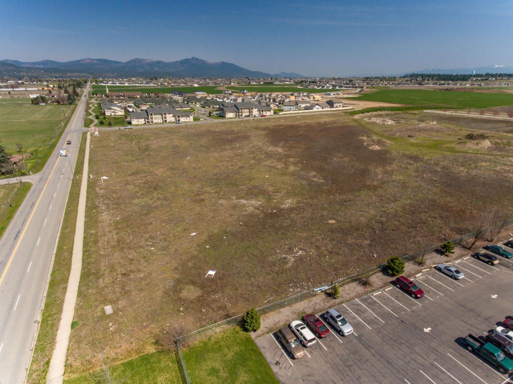 NKA McGuire Rd: NKA McGuire Rd, Post Falls, ID 83854